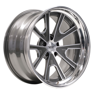 Forgeline GRUDGE (Grip Equipped)